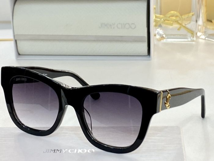 Jimmy Choo Sunglasses Top Quality JCS00017